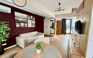 Duplex exclusivst | Ready to move in | Mobilat | Utilat - Poză 1