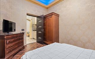 Garsoniera I AIRBNB I Cismigiu I Centrala Proprie - Poză 10