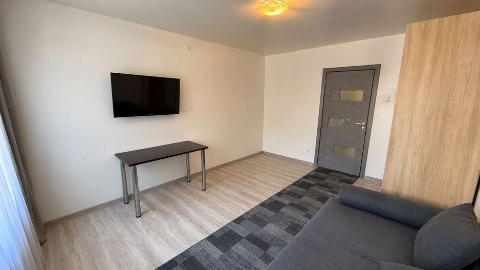 Complexul Studențesc | Str. Miorița | 1 Cameră | Renovată | Climă - Poză 5