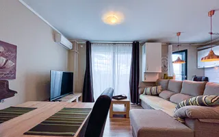 Apartament LUX 3 camere, Parcare, zona Iulius Mall - Poză 16