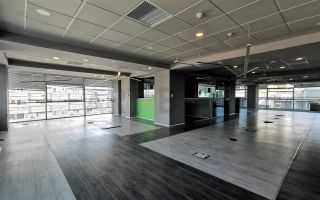 Zero comision, 140-392mp birouri clasa A, Maria Rosetti, 9' metrou - Poză 2