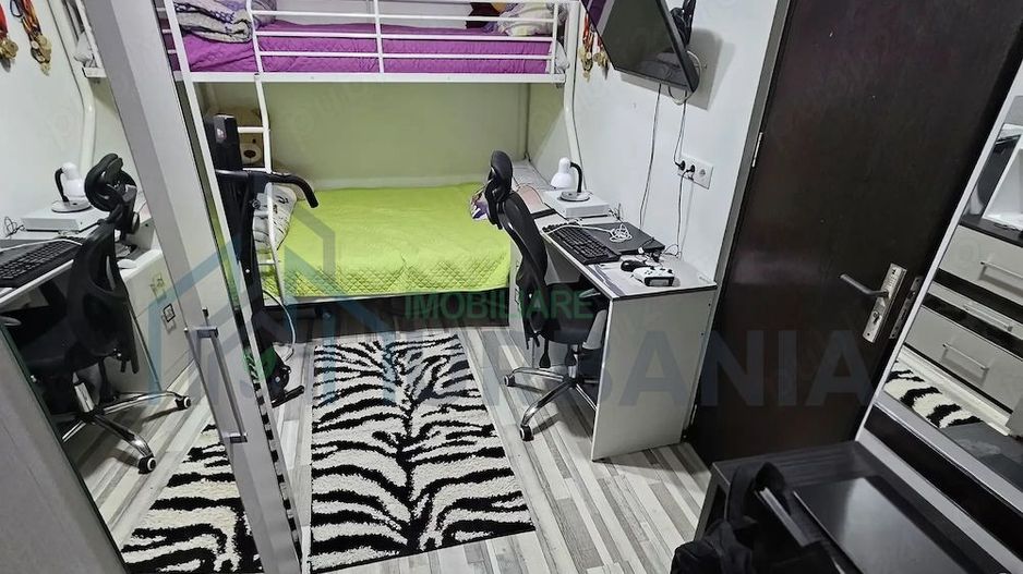 Apartament 3 camere, etaj 2, Zona Primăverii - Podu Roș - Iulius Mall - Poză 2