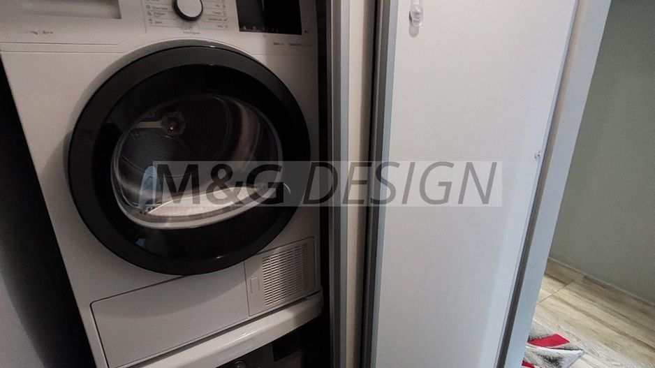 Apartament 3 camere zona Kiriac - Poză 7