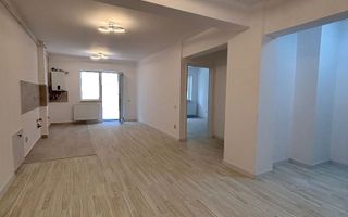 Apartament 2 camere|55 mp|Zona Terra|Parcare subterană inclusă - Poză 2