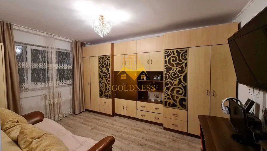 2 camere decomandate, Zona Manastur Calvaria, Piata Flora, Minerva - Poză 2