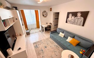 Apartament 2 Camere - Renovat Mobilat/Utilat - Rond Podu Ros - Poză 2