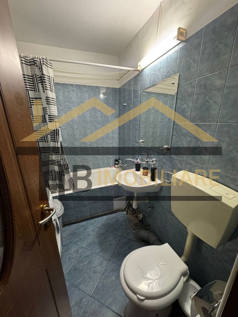 Garsoniera, 30mp, zona Diamant - Poză 5