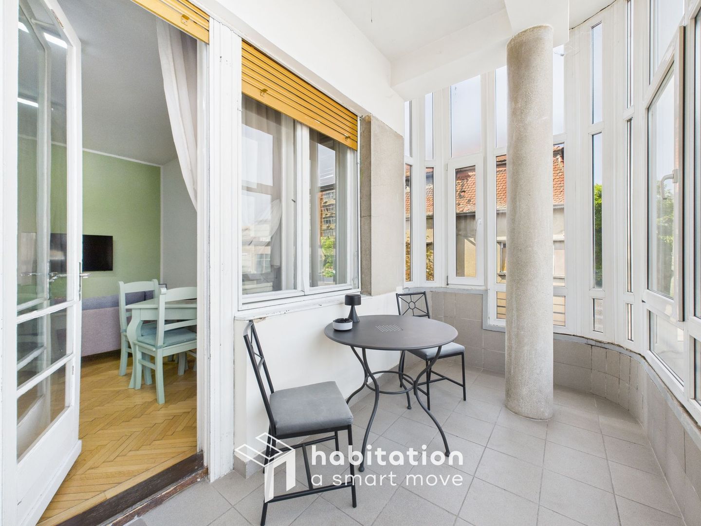 Apartament 3 camere, boem si spațios, chiar in centrul Timișoarei - Poză 3