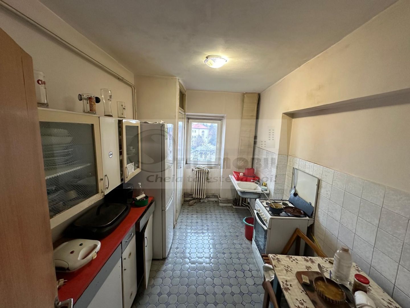 Apartament 3 camere, 2 bai, Bd. Independentei 204.000 euro - Poză 9