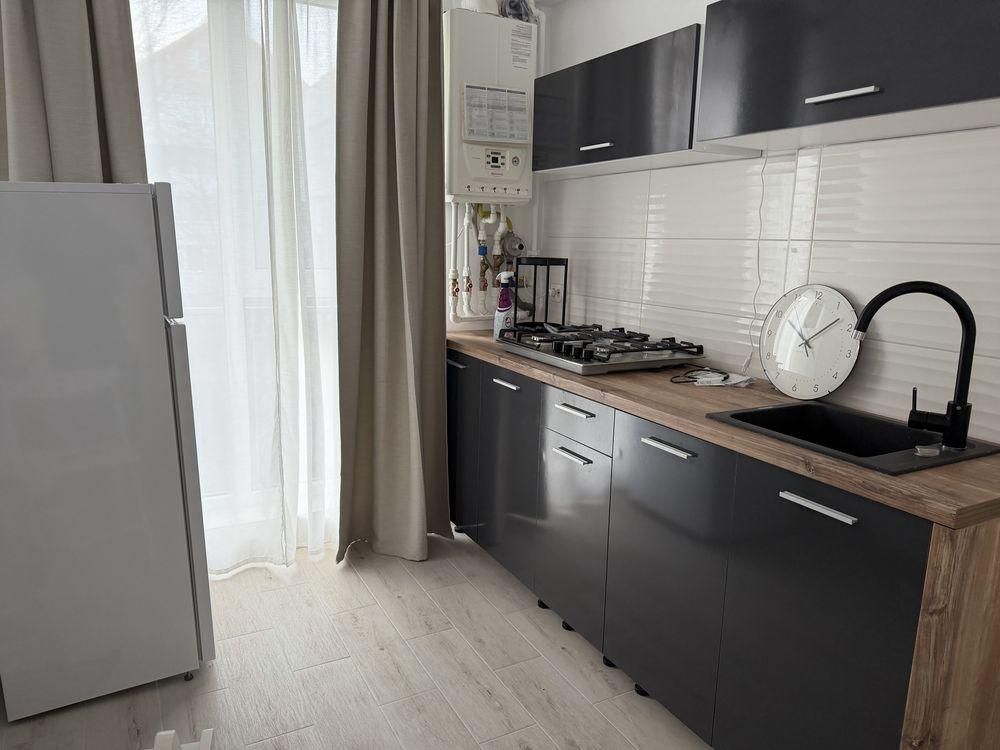 AP. 2 CAMERE- APARATORII PATRIEI, CENTRALA, BLOC NOU. MOBILAT MODERN - Poză 2