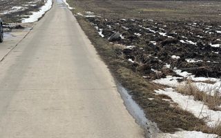 Teren Dancu deschidere la doua drumuri - Poză 4