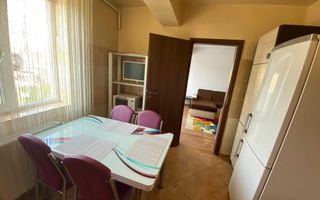 Închiriere 🏡 Apartament 2 camere, 56 mp, decomandat, etaj 1, Strada Atleților - Poză 4
