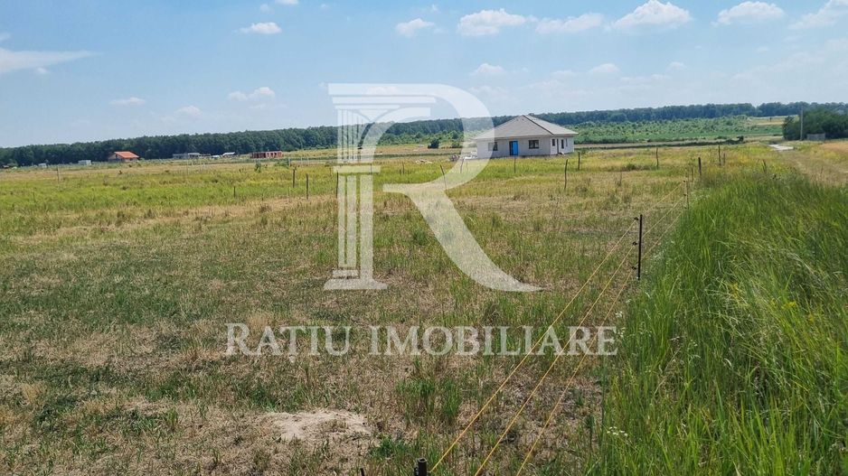 Teren intravilan | Cihei | Bihor - Poză 4