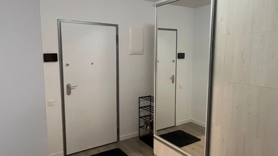 STUDIO ESTORIA CITY, PRIMA INCHIRIERE, LOC PARCARE, METROU, BLOC NOU - Poză 8