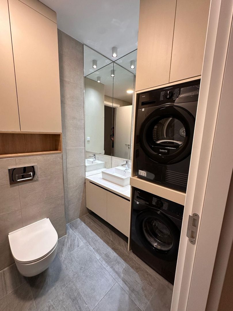 Casa | 5 camere | Pipera | 2 locuri pacare | Zenville - Poză 4