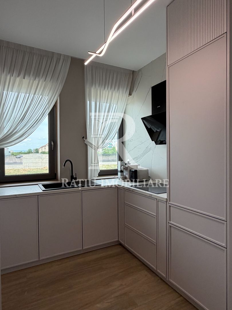Pensiune premium | Afacere la cheie | Sânmartin | Bihor - Poză 33