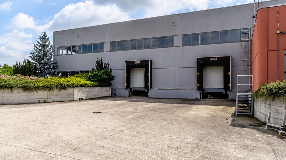 Oportunitate: Hală de producție și depozitare cu birouri în Arad - Poză 16