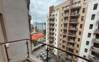 Apartament 2 camere, bloc din 2017- la 5 minute metrou Mihai Bravu - Poză 5