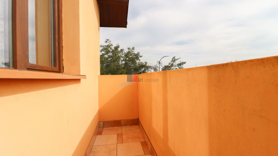 Vila "SEPHARA", teren 700 mp,  292 mp suprafata totala, NEGOCIABIL - Poză 49