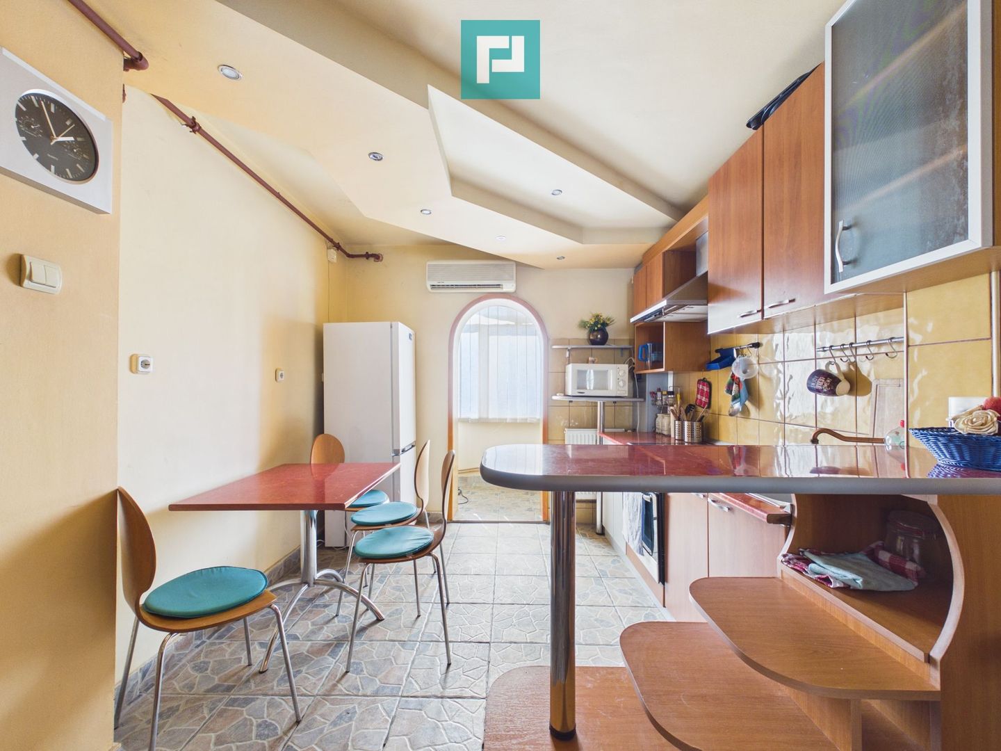 Apartament cu 2 camere de închiriat – zona Intim - Poză 9