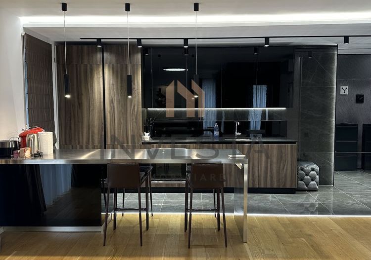 Apartament 2 camere, cu finisaje de lux - zona centrala! - Poză 1