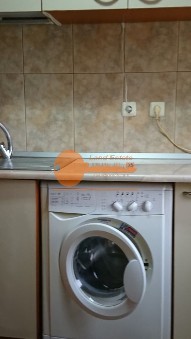 Apartament 3 camere, mobilat și utilat – zona Gara de Nord / Basarab - Poză 24