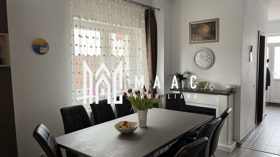 Casă Tip Duplex | 100MPU | Arhitectilor - Poză 2