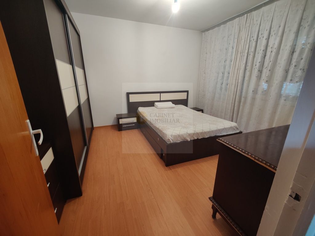 3 Camere - 63MP | Decomandat | Reabilitat | Metrou T. Vladimirescu - Poză 4