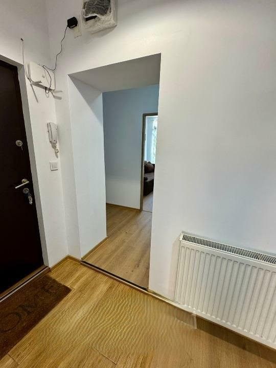 Apartament 2 camere Iosefin la cladire istorica - Poză 8