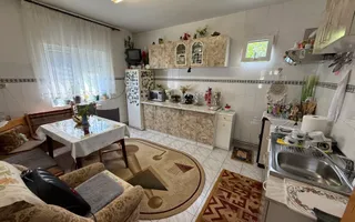 Vila S+P+1 140mp cu teren intravilan 510 mp - valea prahovei- Comarnic - Poză 11