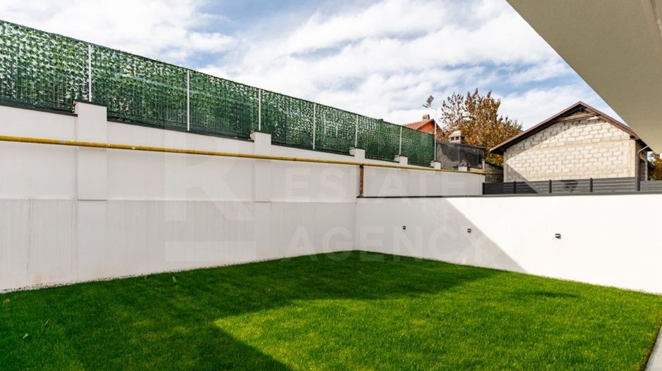 Chirie, casă, 5 camere, str. Petru Movilă, Dumbrava - Poză 9