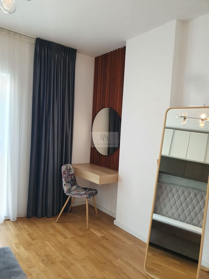 Apartament 3 camere de închiriat | Parcare + Boxǎ | Cartier Buna Ziua - Poză 10
