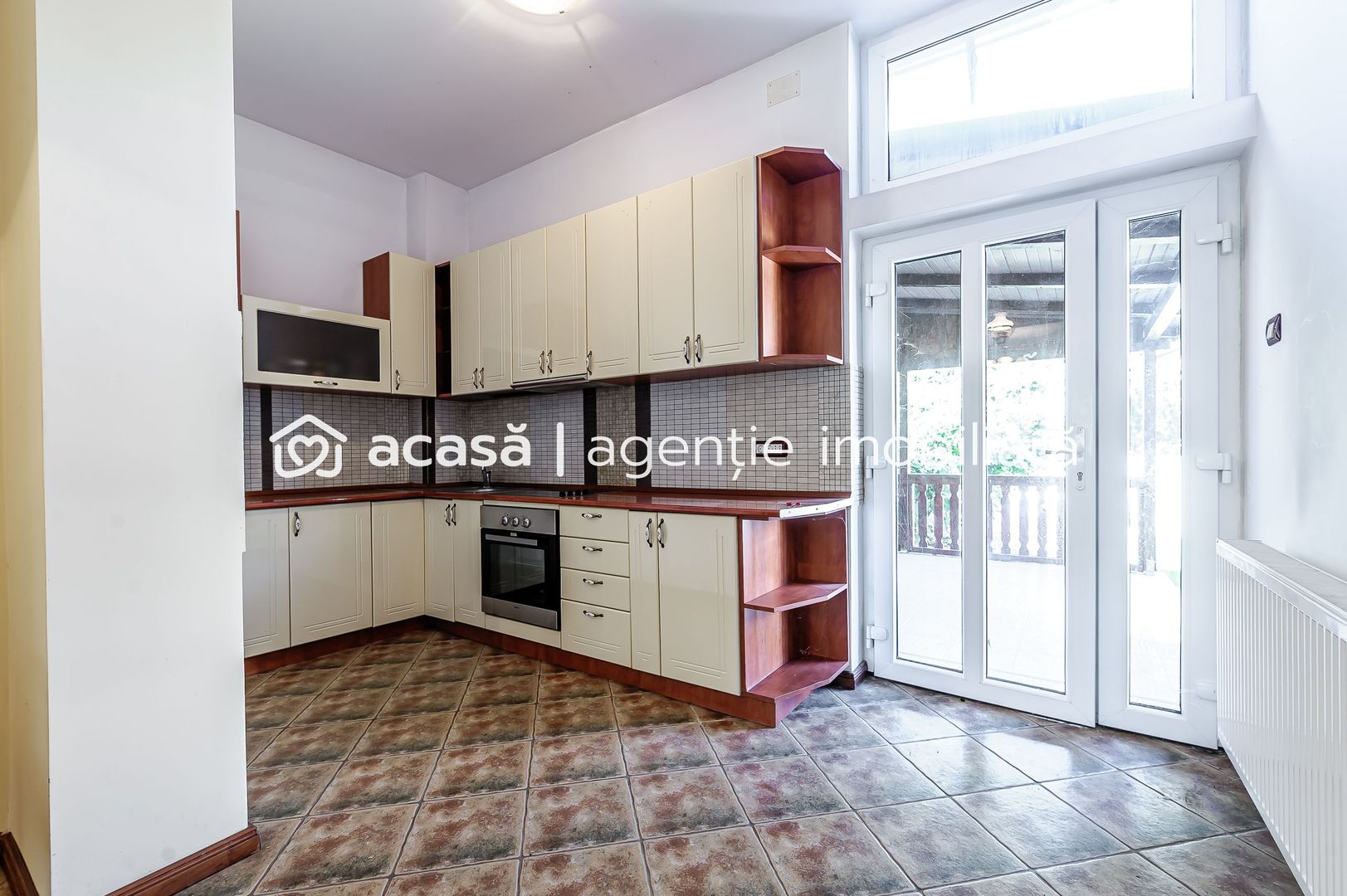 Proprietate rară pe Malul Mureșului confort, intimitate și spațiu - Poză 6