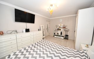 Apartament  3 camere,  zona Doja,parter,la cheie,mobilat si utilat - Poză 4