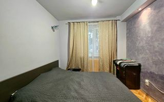 Apartament 3 Camere | 60 mp | Balcon | Zona Calea Floresti | Manastur - Poză 5