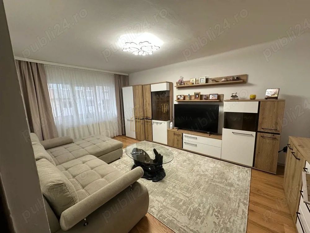 Apartament 3 camere, decomandat - Poză 1