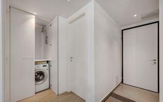Inchiriere apartament 2 camere | Herastrau | Parcare subterana | Boxa - Poză 8