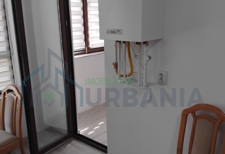 Închiriez apartament cu doua camere în zona șoseaua nicolina lingă sel - Poză 2