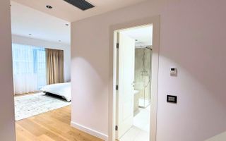 Apartament High End 4 camere I Zona Herastrau - Poză 11