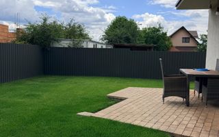 Casă de închiriat – 3 camere, Cartier Izvor, Tărlungeni - Poză 3