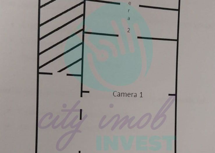 Cladire individuala, acces stradal- Straulesti - Poză 3