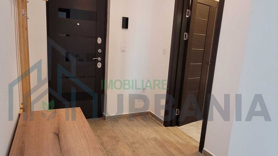 Apartament 2 camere de închiriat în Iasi, River's Towers - Poză 1
