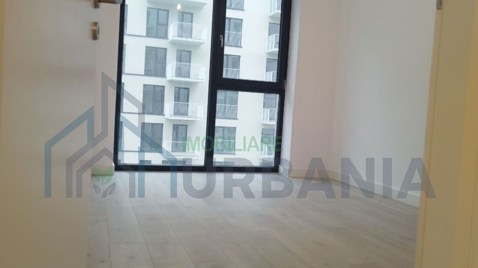 Studio de închiriat în Silk District Iași | Parcare inclusă | Aer condiționat - Poză 3