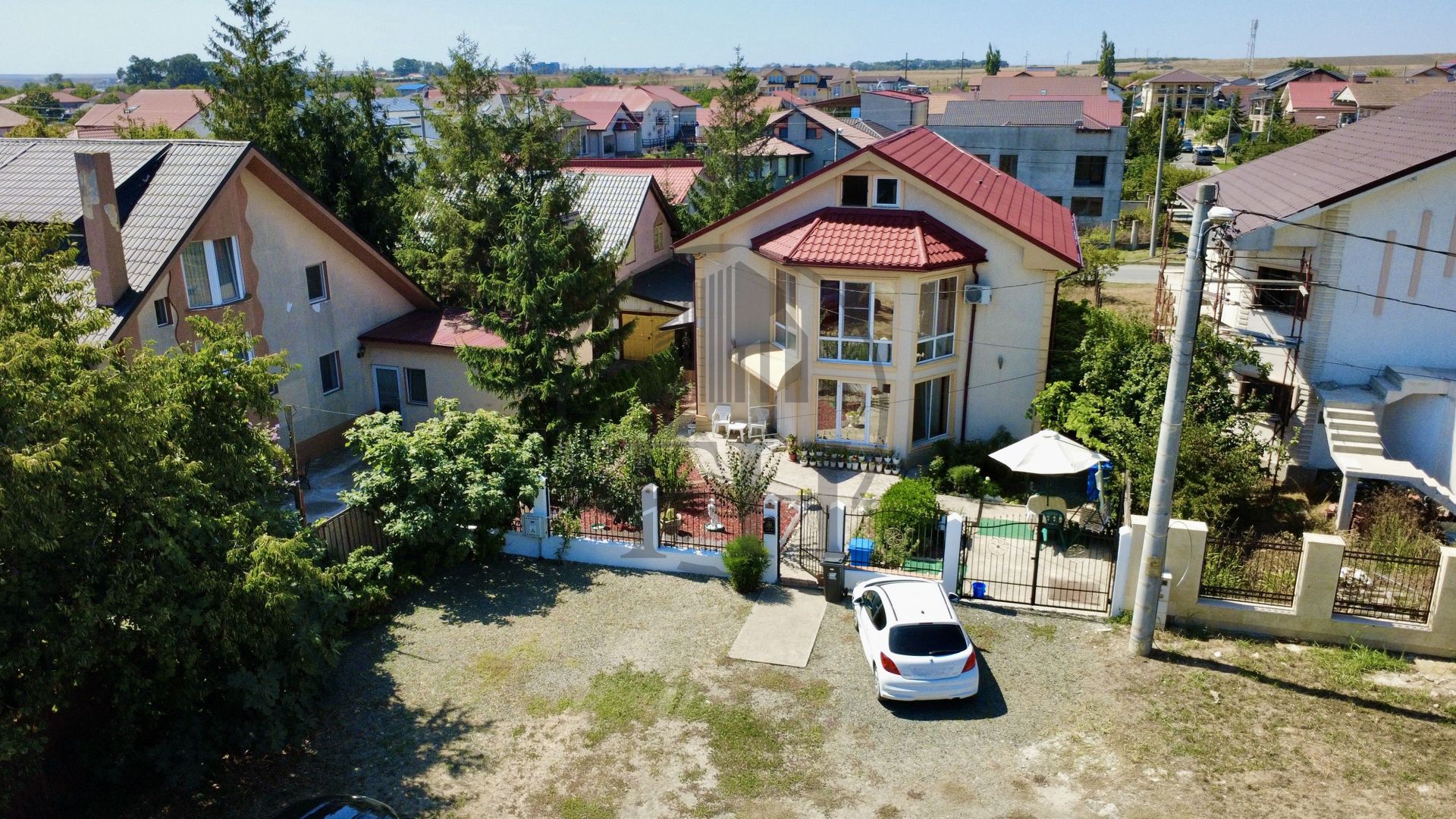 Casa/Vila de vanzare Eforie Nord, Constanta - Poză 2