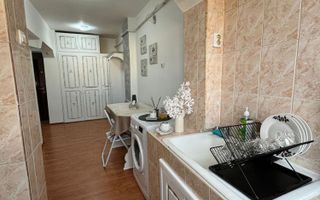 Garsoniera | 33 mpu | Zona NORD | Etaj 3 | - Poză 5