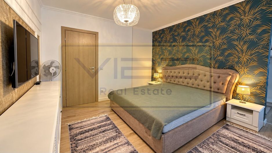 Apartaament 2 camere premium + parcare Conest Grand Residence Iulius Mall - Poză 9