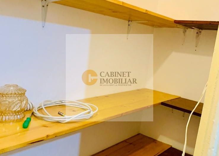 3 Camere - 76MP | Etaj 1/7 | Crangasi - Poză 12