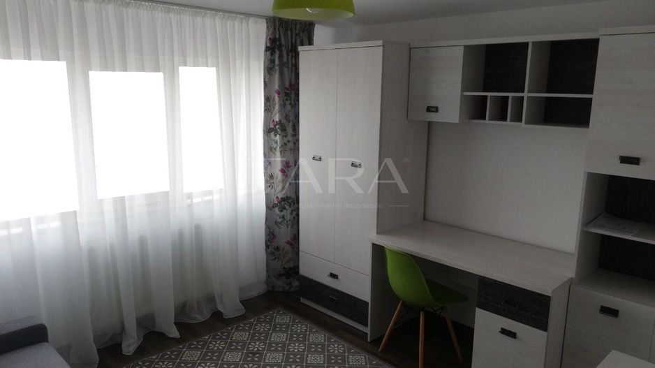 Oportunitate în Mărăști – Apartament 2 camere decomandate. - Poză 1