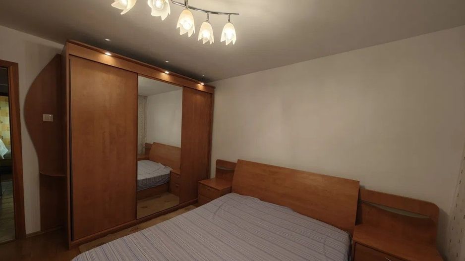 De închririat: apartament 3 camere-Lujerului-Teatrul Masca-Militari - Poză 6