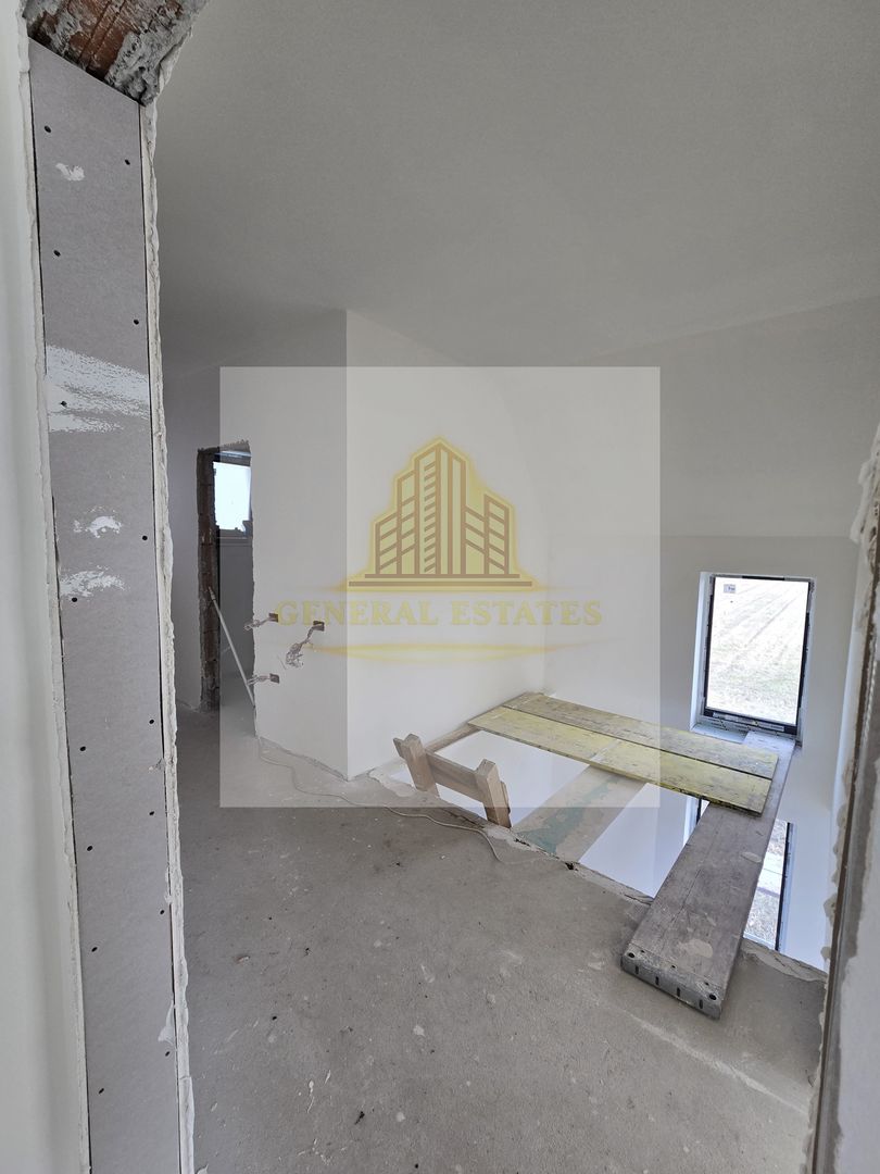 Ansamblu rezidențial exclusivist în Cristian, Brașov - Poză 24